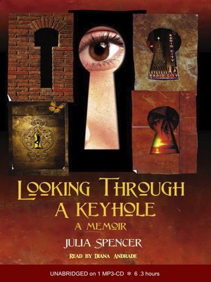 cover image of Looking Through a Keyhole